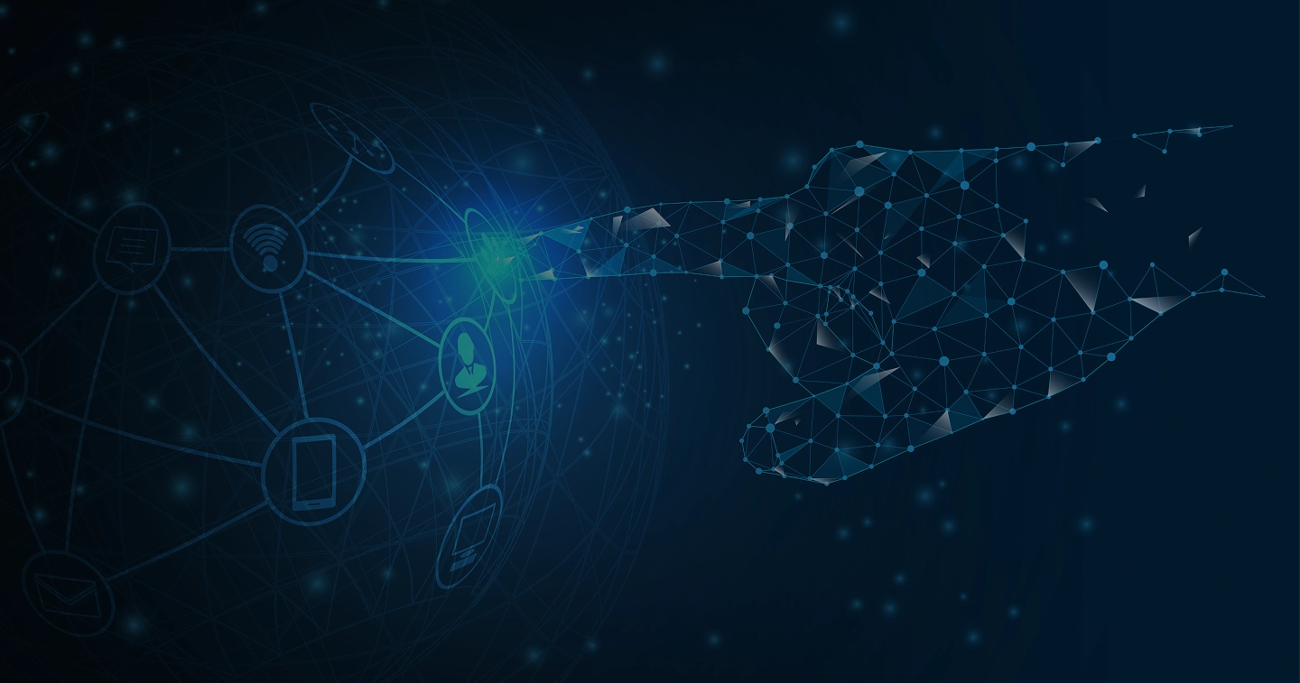 Fondo de contacto de Ala Axivor